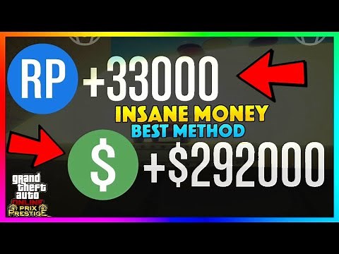 The BEST GLITCH To Make MILLIONS Right Now in GTA 5 Online! (FASTEST WAYS TO MAKE MONEY SOLO 2025)
