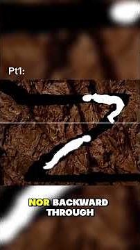 Stuck Upside-Down FOREVER: The Terrifying TRAGEDY of Nutty Putty Cave