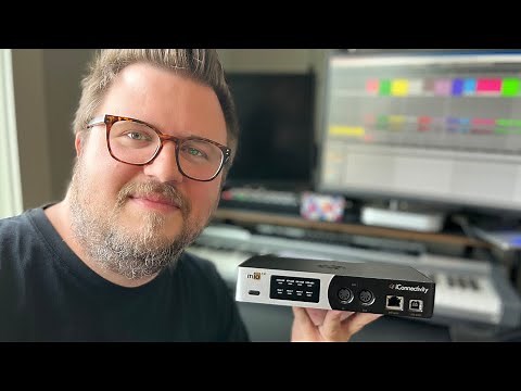 How to Setup the MioXM and your MIDI Controller with Ableton Live