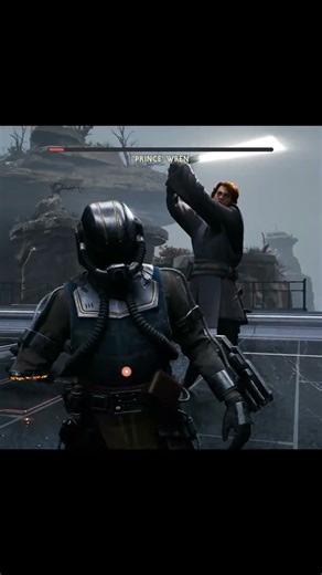 Anakin Skywalker New Lightsabers