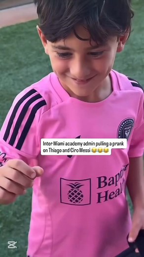 Ciro Messi | antonela roccuzzo FAN