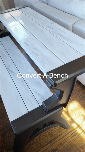 So worth the hype, one color left #convertabench