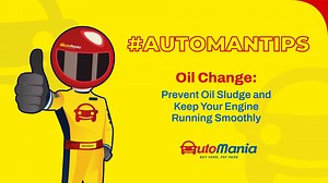 Oil sludge is the breakdown product of over-stressed oil in your...