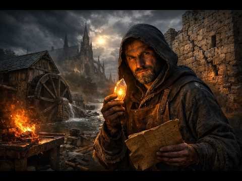 15 Forgotten Medieval Technologies That Actually Worked