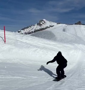 5.3K views · 53 reactions | Early season laps are the best! The hype, the rusty tricks, the laughs, and the slams Day One of the @ludvigbilltoft x @nilsarvidsson x @sunlight_adventurenow RV “Alpcation” | Nitro Snowboards | Facebook