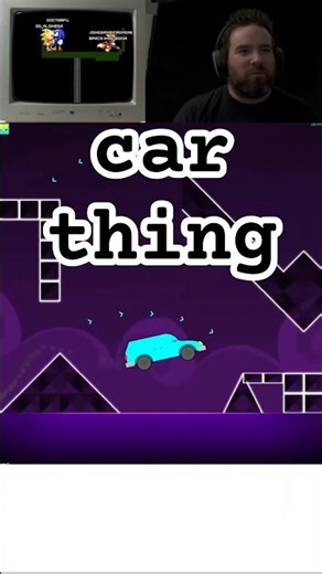 "car thing"