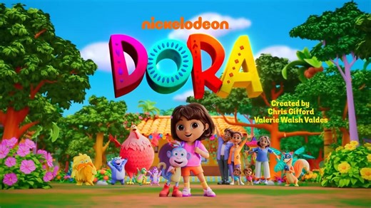 Dora season 4 Episode #4.24 Reviews