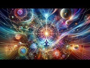 The Web of Life: Exploring the Interconnectedness of All Things