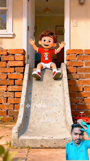 slide challenge game 😱😂|#shorts