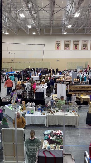 Reminder we are back in Lakeville today only till 3p! FREE admission!!! | Perfectly Unique Craft & Gift Expo | Facebook