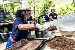 Se former à L'AFPAR : la formation professionnelle accessible pour tous les demandeurs d’emploi