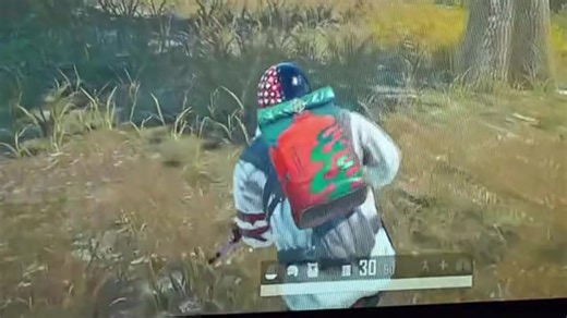 LG 27GX700A 265英寸 第4代OLED 2K 280Hz 游戏电竞显示器 003ms