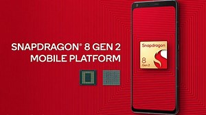 Qualcomm Snapdragon 8 Gen 2 SoC officially unveiled, Xiaomi and OnePlus confirmed to feature this chipset