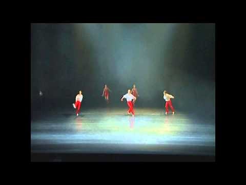 George Oliveira: In The Upper Room