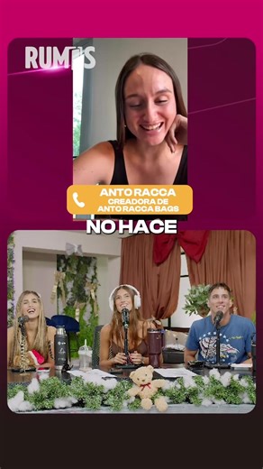 El Lore del calendario de adviento en #rumis #calendariodeadviento #lore #antoracca #polemica