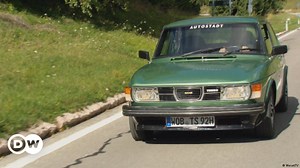 Vintage: Saab 99 Turbo