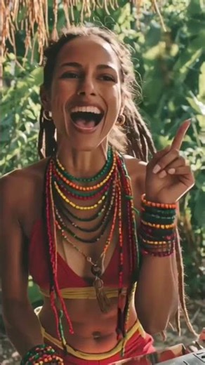 🔥 Feel Good Dancehall Reggae Vibes 🌴 Tropical DJ Mix 🎧 High Energy Island Groove