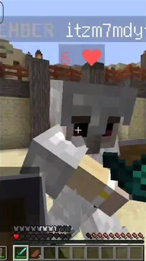 Minecraft gameplay 😀 #minecraft