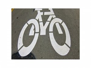 Princeton Working on Bicycle Master Plan
