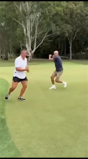 64K views · 1.4K reactions | Bogey missed #prank #prankvideo #fun #funny #funnyvideos #funnyreels | PrankWorldz | Facebook