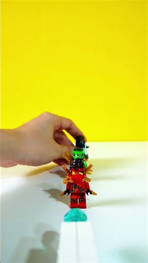 Minecraft, Ninjago, Medieval- Who Win ? #lego