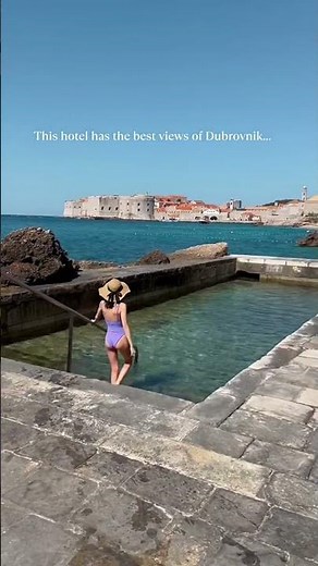 Welcome to Hotel Excelsior, the most beautiful place to stay in Dubrovnik