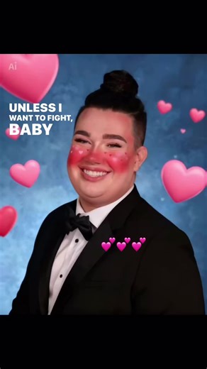 Only ogs know this photo… #trend #musically #2016 #song #jamescharles @James Charles