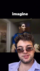 Kay Em on Instagram: "POV: You find the next big artist #drake #rapper"