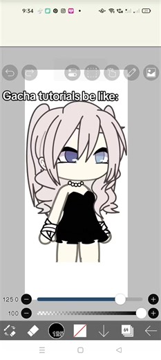 Gacha Life Editing Tutorials: Create Stunning Edits