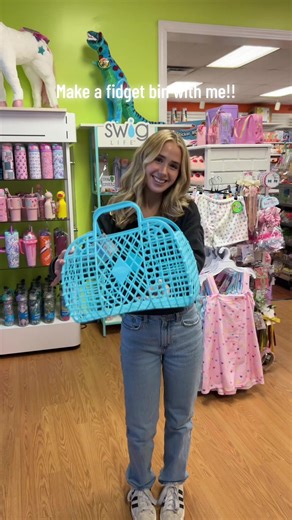 Never ending fidgets! So much fun!!! #shoplocal #learningexpresstoys #fidgettoys #fyp