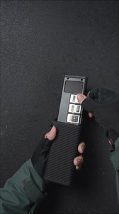 Do you think it's just a memory card case? Being an efficient tool for photographers is certainly more than just storing memory cards! Multi-card storage high-speed reading, all in one! Built-in USB 3.2 Gen2 chip, transfer speed up to 10Gbps. Compatible with CFexpress memory cards, theoretical data transfer speeds up to 1000MB/s. High-speed Transmission, Smooth Experience! https://bit.ly/4bRsK7b #PGYTECH #cardreader #sdcard #cfexpress #camera #memorycard #cfecard #cfexpresscard #sony #canon #nik