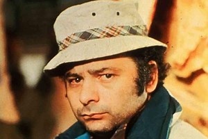 Marine Corps Vet and Boxer Turned ‘Rocky’ Actor Burt Young Dies at 83