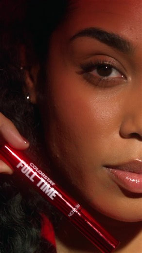 Say hello to lashes that don’t pretend. No fake. No flake. Just real, believable volume that lasts. ColorStay Full Time™ Mascara builds lightweight volume that looks natural and stays flawless for 24HRS. With Double Shield Technology helping protect against oil, sweat and tears, your lashes stay smooth, defined and flake-free all day. Lash Day done the ColorStay way. #RevlonSA #LashDay #LiveBoldly