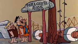 Flintstonowie odcinek 15
