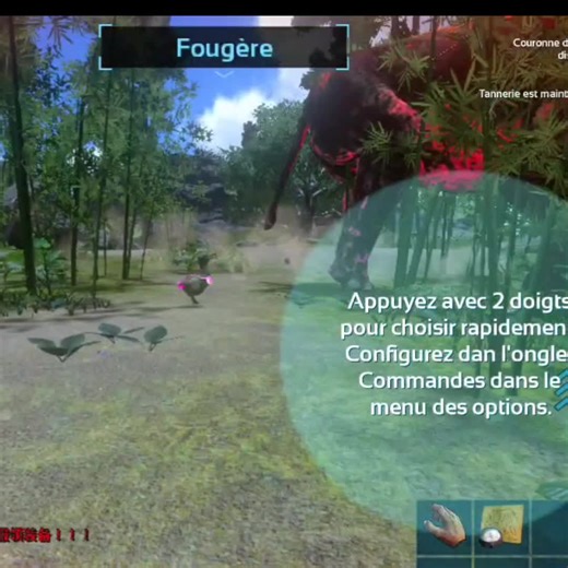Exploring the First Dodo in ARK: Survival Evolved