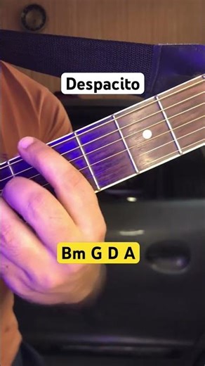 Despacito #guitar #guitartutorial #despacito