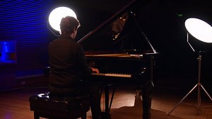 16K views · 70 reactions | The brilliant young pianist Jayson Gillham performs Rachmaninoff's arrangement of Bach's Partita for solo violin in E major. | ABC Classic | Facebook