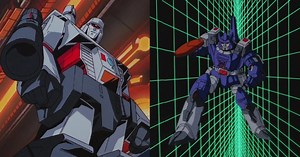 2025 Additional Studio Series Listings Found: 86 Leader Megatron & Galvatron