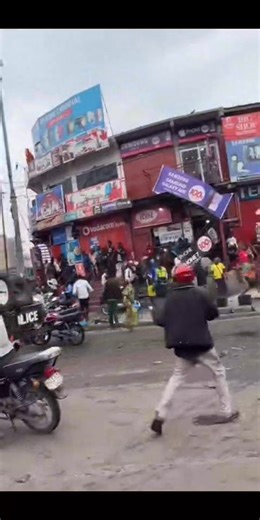 Tentative de braquage à l’Agence RAWBANK du Rond-point Victoire : la riposte a été immédiate et fulgurante. La RDC d’aujourd’hui n’est plus celle de l’improvisation. Avec une Police nationale en pleine expansion et une armée de plus en plus aguerrie, organisée et disciplinée, la réponse à la menace a été rapide et efficace. En quelques minutes seulement, les forces de sécurité se sont déployées sur les lieux. Elles ont contenu la situation et empêché les assaillants d’exécuter leur plan criminel