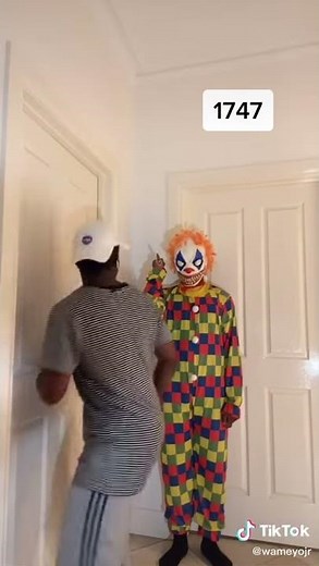 when was running invented