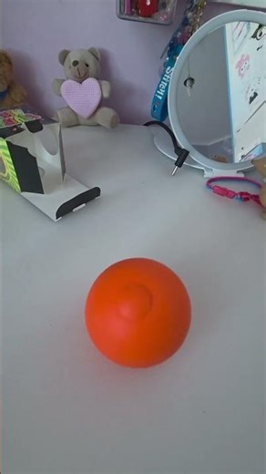 Unbox my squishy wth meee!🧡