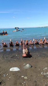 Flutter Kicks Exercise #training #exercise #motivation | Ghaz Wild