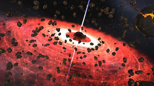 Freelancer: The Nomad Legacy mod