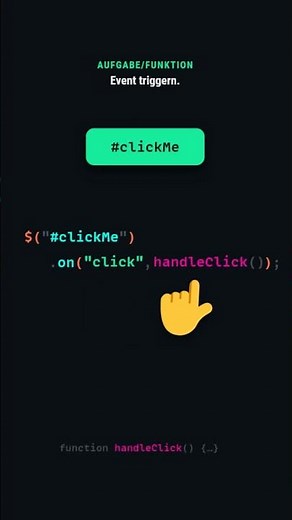 jQuery Fallbacks mit vanilla JavaScript