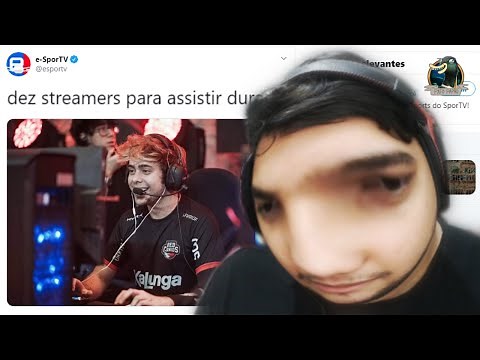 Quem é o melhor streamer do Brasil?