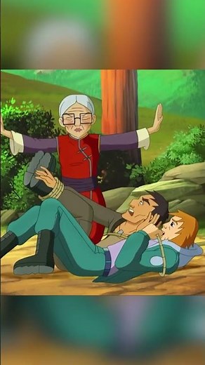 Catching the Animal Trappers! | The New Adventures of Lassie | Cartoons for Kids