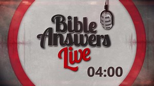 19K views · 269 reactions | Bible Answers Live with Pastors Doug Batchelor Call in your Bible Questions live at 1-800-463-7297 and get answers straight from the Bible. | Doug Batchelor | Facebook
