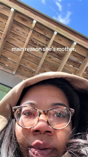 Why Beyoncé is the Ultimate Mother Figure