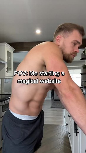 Nick Finch on TikTok