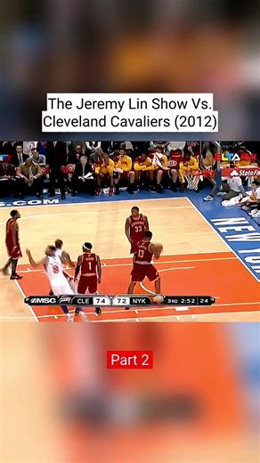 Jeremy Lin Show on TikTok